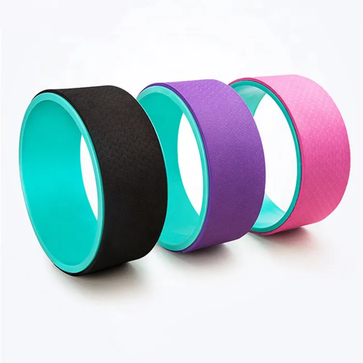 Pilates Ring Circle - 2026 Novo Lançamento: Anel de Yoga