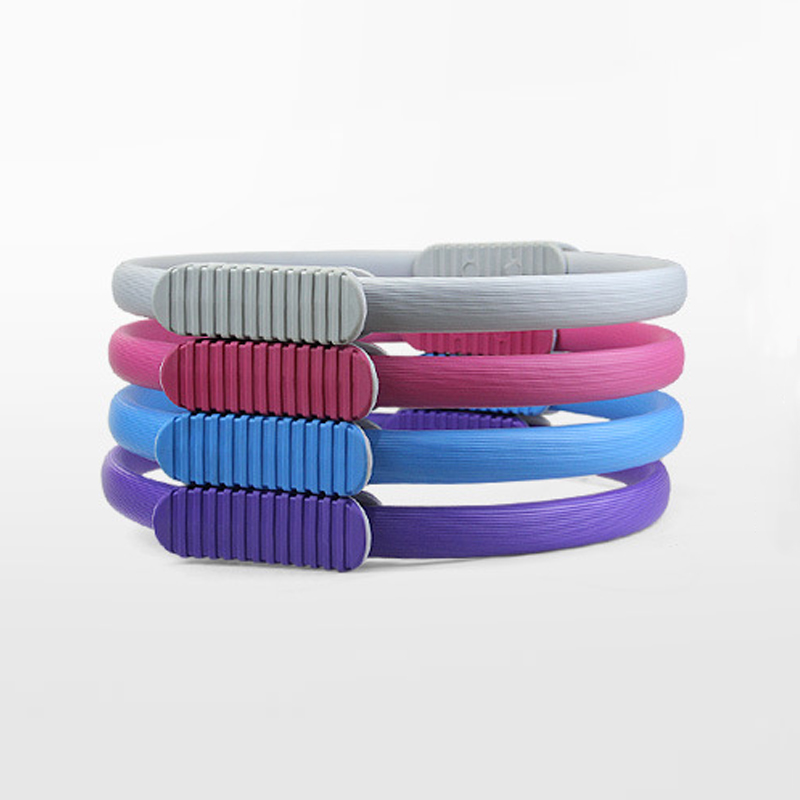 Pilates Ring Circle - Logotipo personalizado atacado pilates círculo yoga