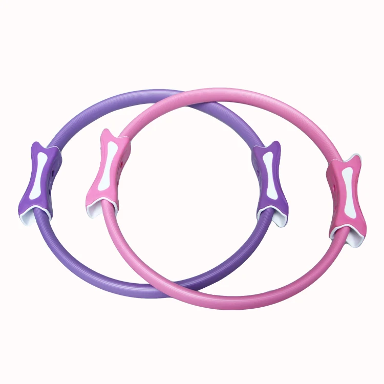 Pilates Ring Circle - 2026 Novo Lançamento: Círculo Mágico de