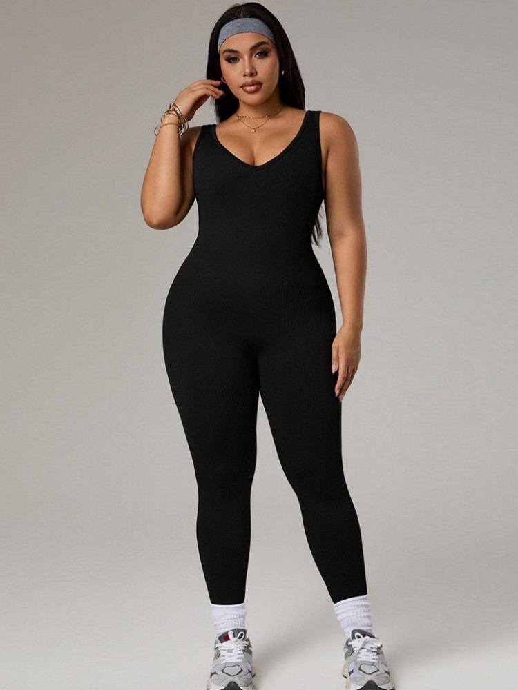 Yoga Fitness Women - Conjunto de Roupas de Ginástica para