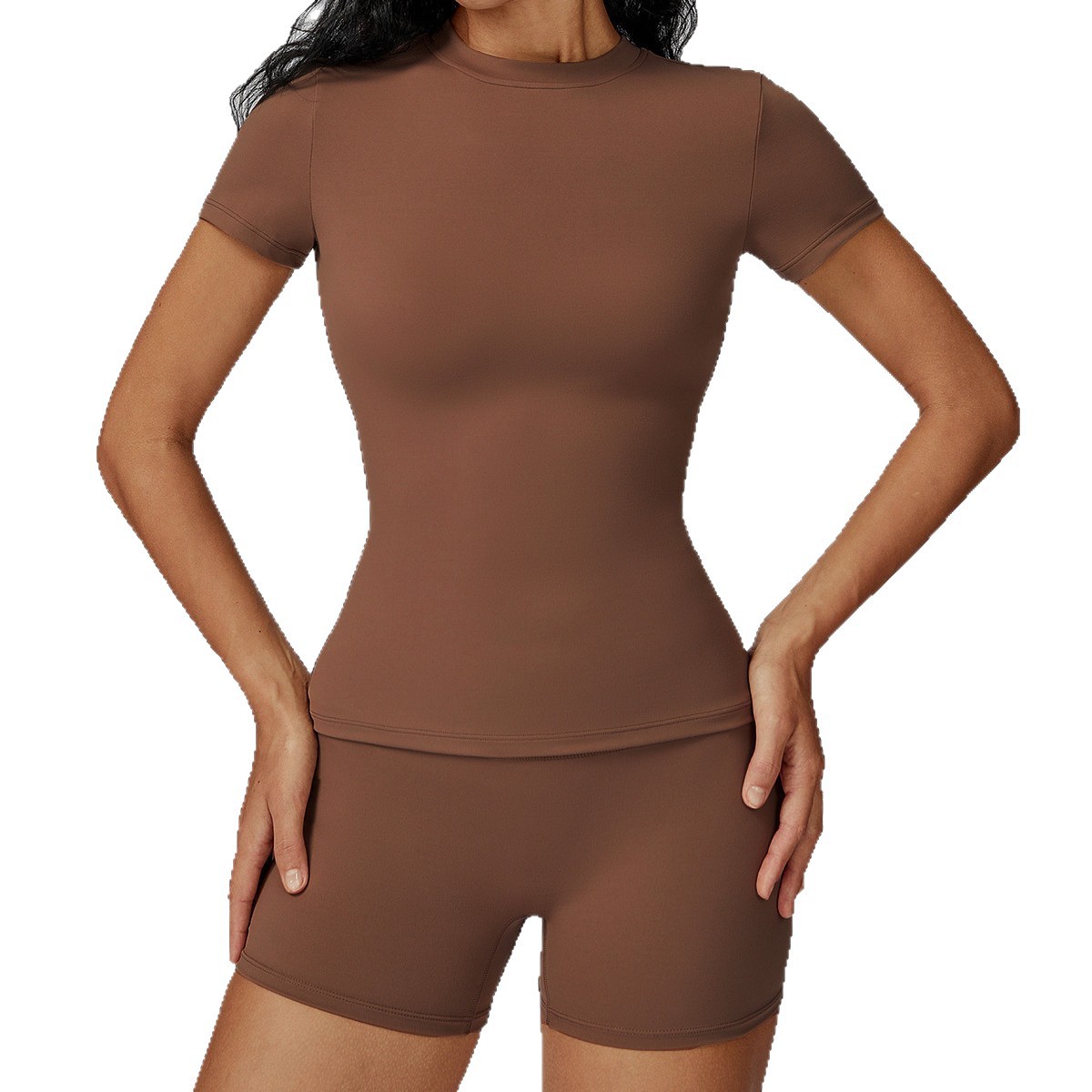 Yoga Fitness Women - Conjunto Esportivo Feminino 2025: Novo Conjunto