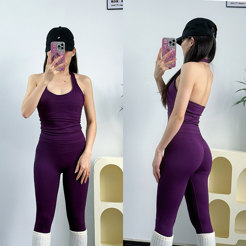Ankle Weights - Conjunto Profissional de Roupas Esportivas para