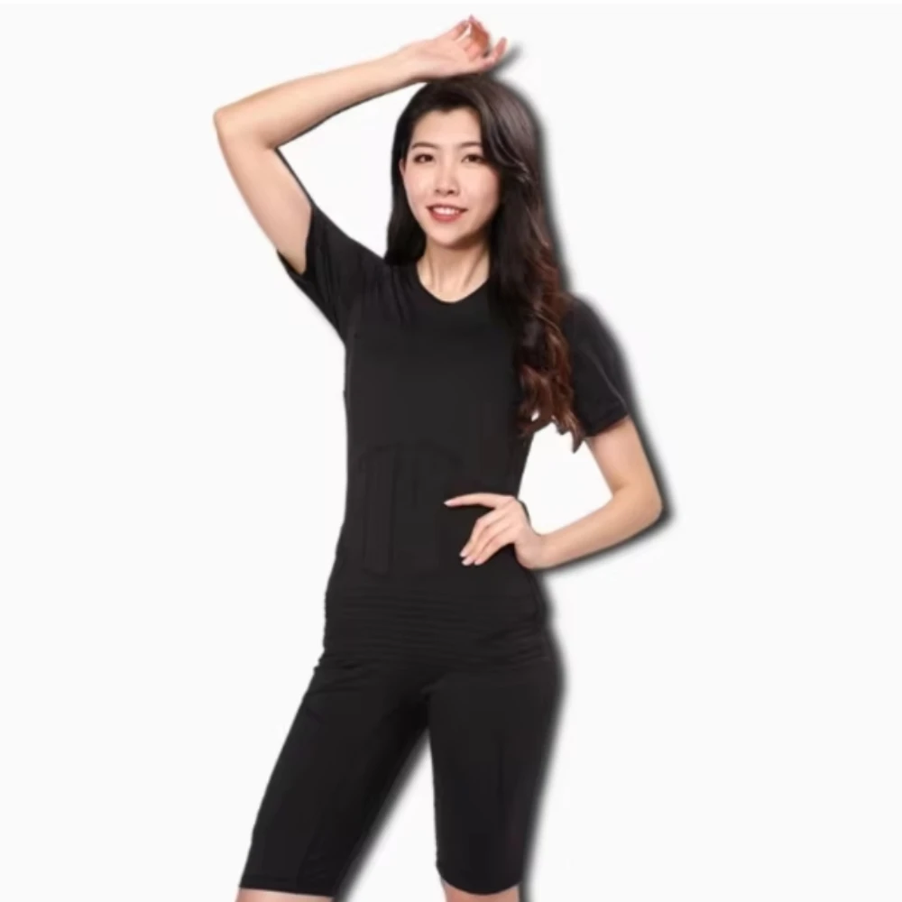 Roupa de Fitness com Controle  - Yoga For Fitness App avaliação e preço