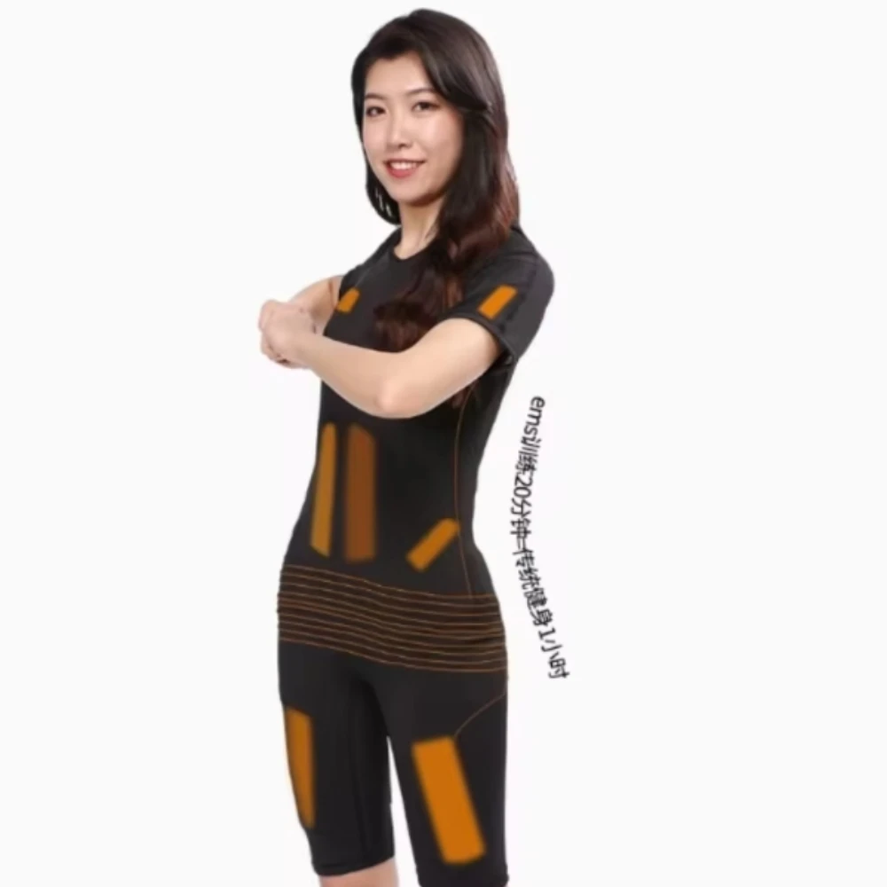 Roupa de Fitness com Controle  - Yoga For Fitness App avaliação e preço