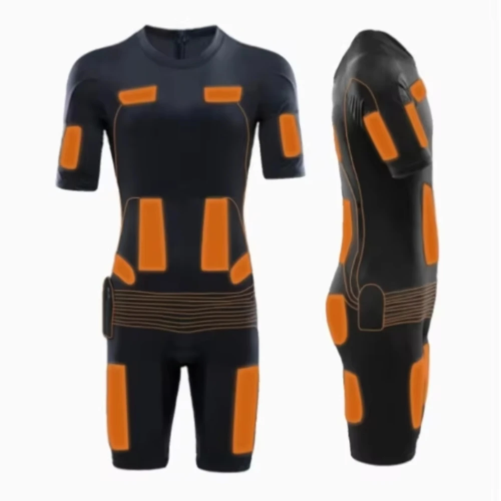 Roupa de Fitness com Controle  - Yoga For Fitness App avaliação e preço