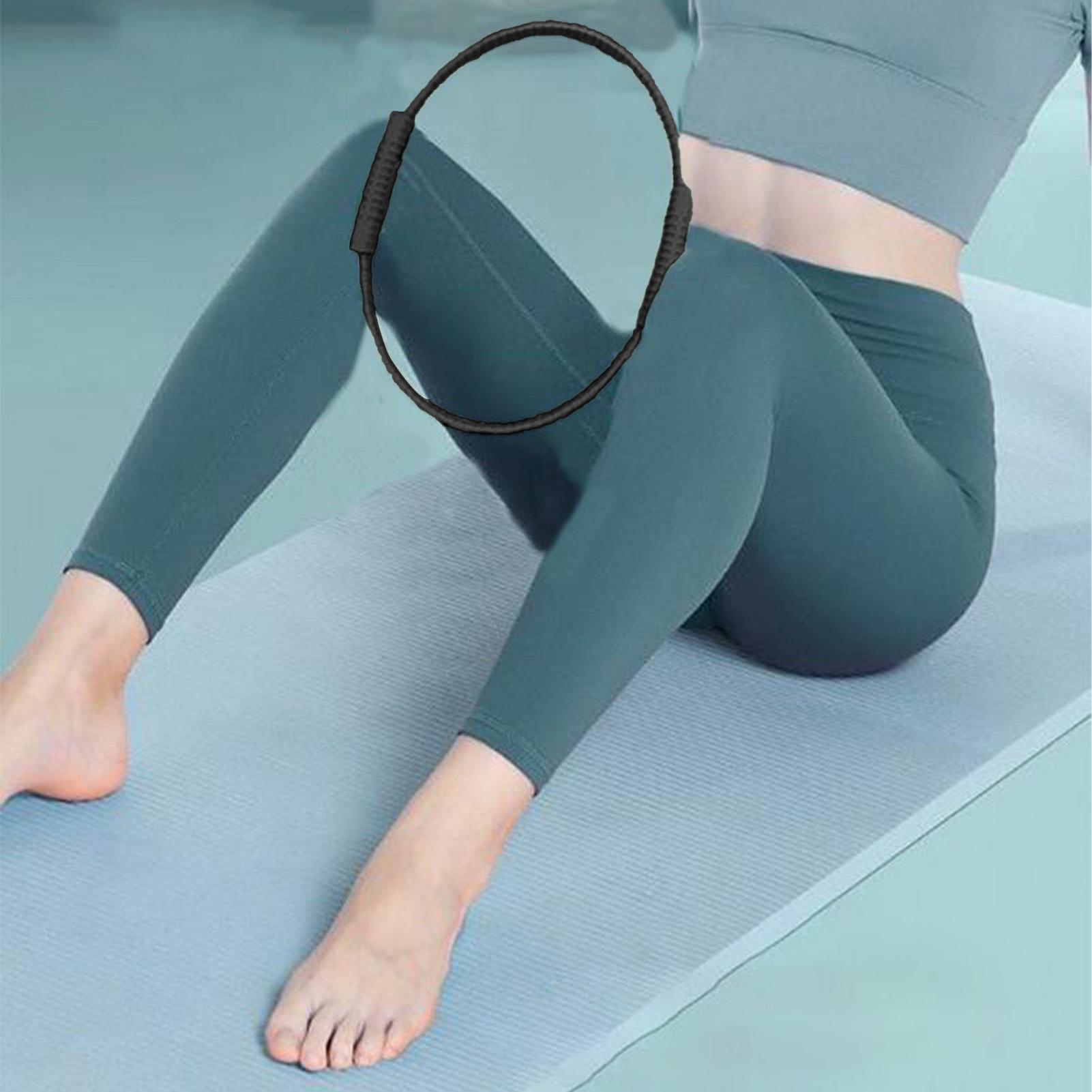 Anel de pilates feminino antid - Pilates Ring Circle avaliação e preço