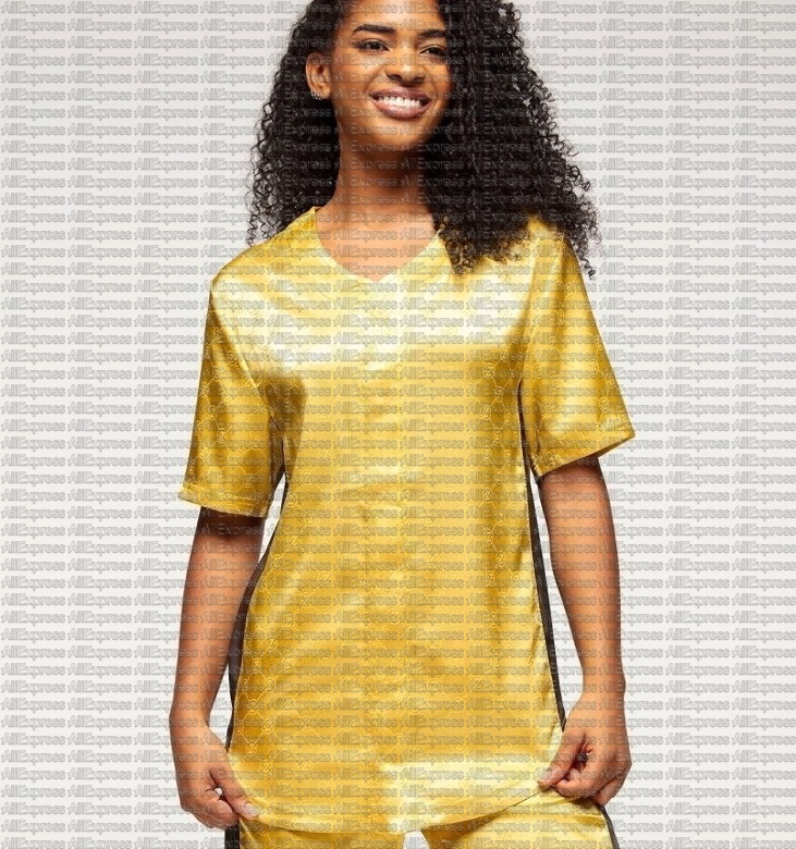 Moda Verão 2026: Camiseta Espo - Yoga Fitness Wear avaliação e preço