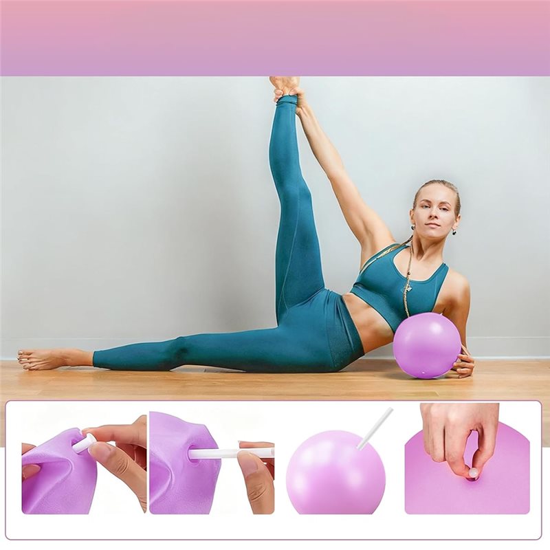 Kit de Anel de Pilates Superio - Pilates Ring Circle avaliação e preço