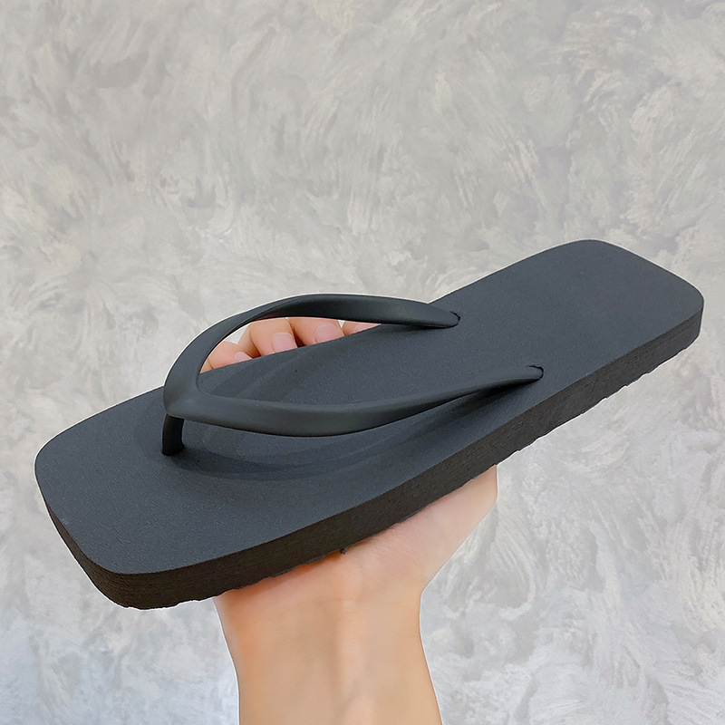 Homens flip flops verão antide - Core Slider avaliação e preço