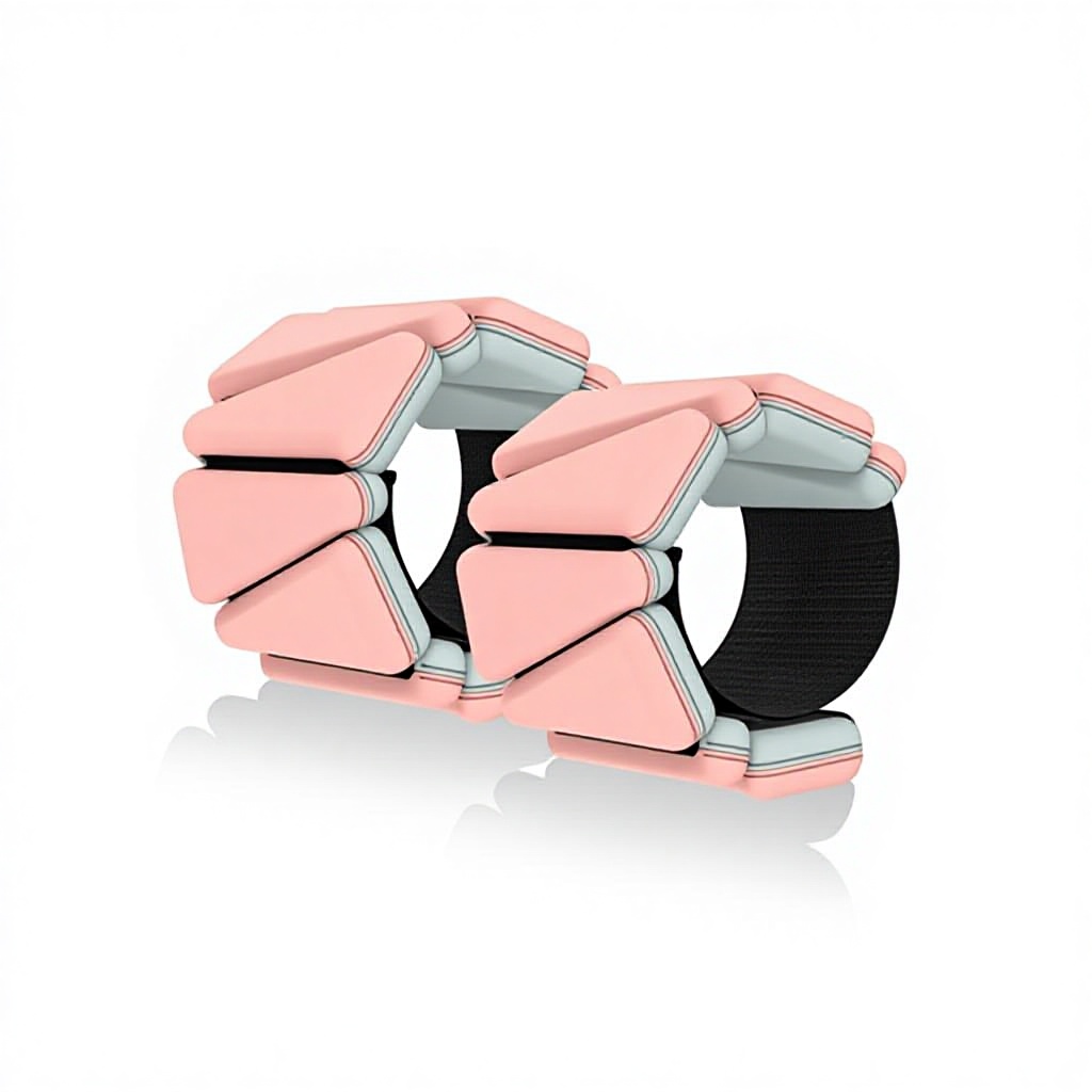 Suporte Ajustável Personalizad - Ankle Weights avaliação e preço