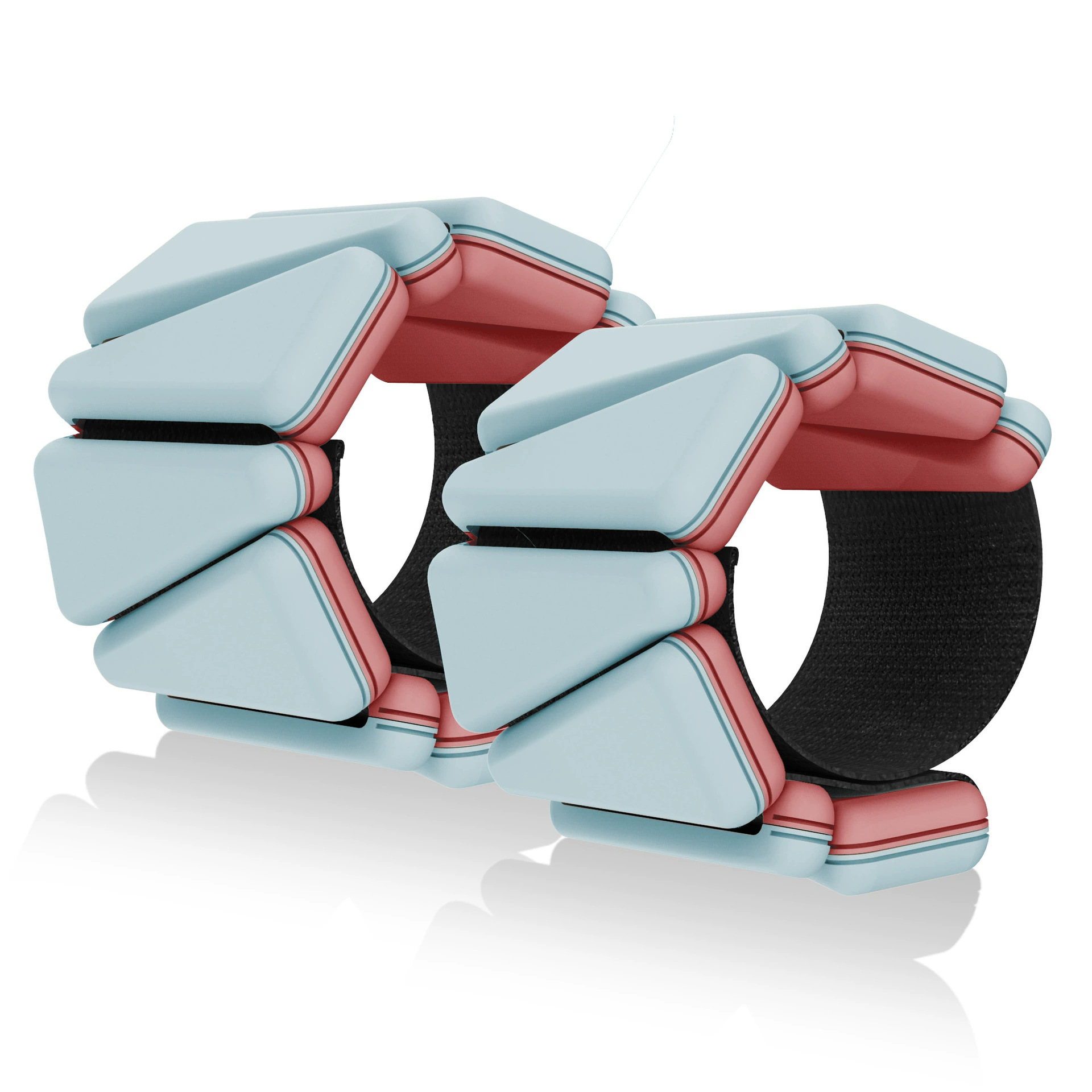 Suporte Ajustável Personalizad - Ankle Weights avaliação e preço