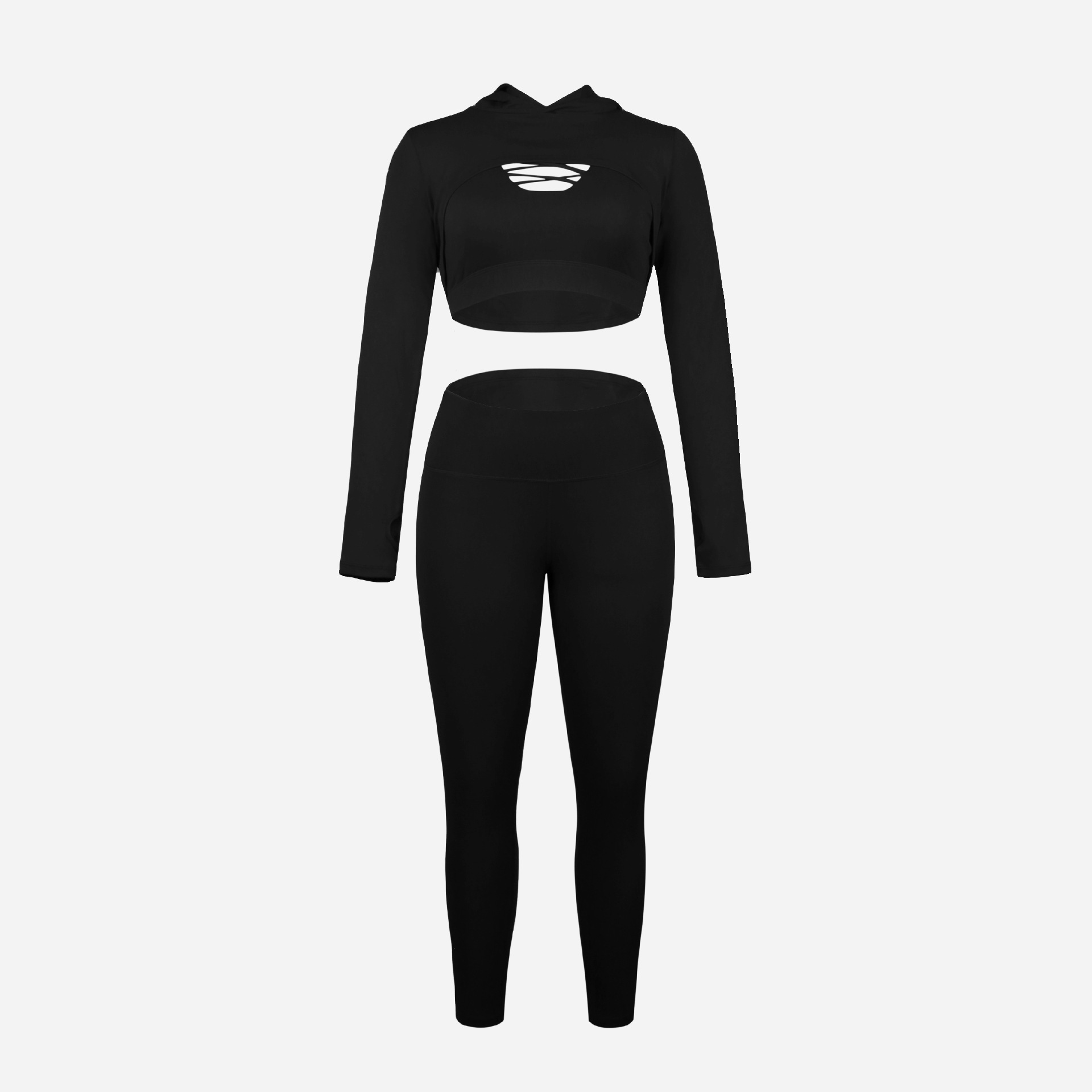 Conjunto de Yoga e Fitness Fem - Yoga Fitness Women avaliação e preço