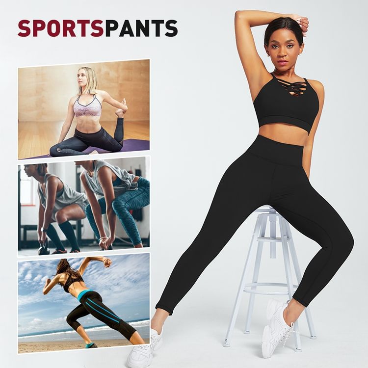 Conjunto de Yoga e Fitness Fem - Yoga Fitness Women avaliação e preço