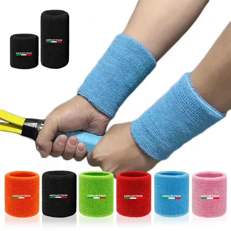 Pulseiras esportivas faixas de - Wrist Wraps Fitness avaliação e preço