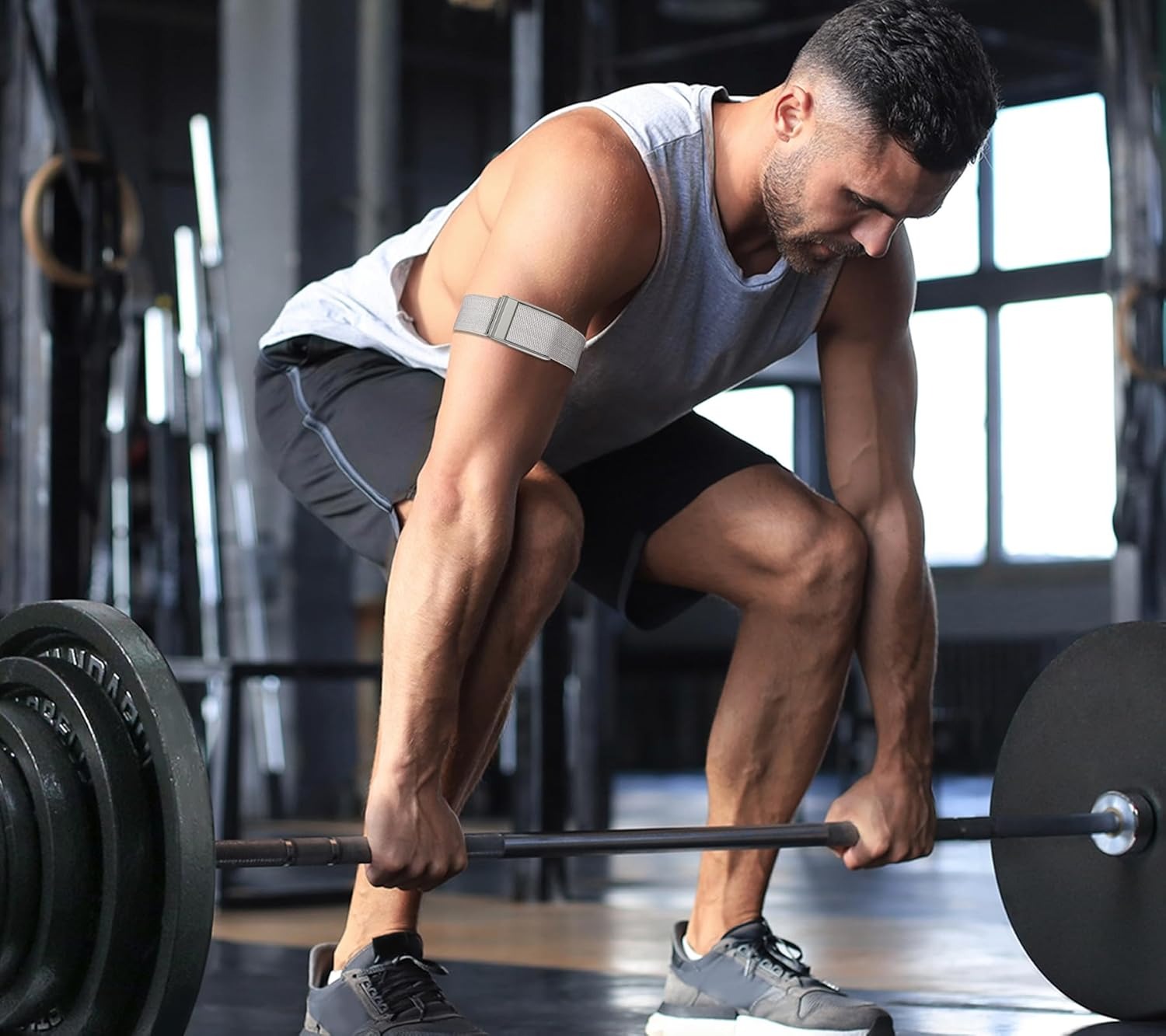 Banda Elástica de Nylon para B - Wrist Wraps Fitness avaliação e preço