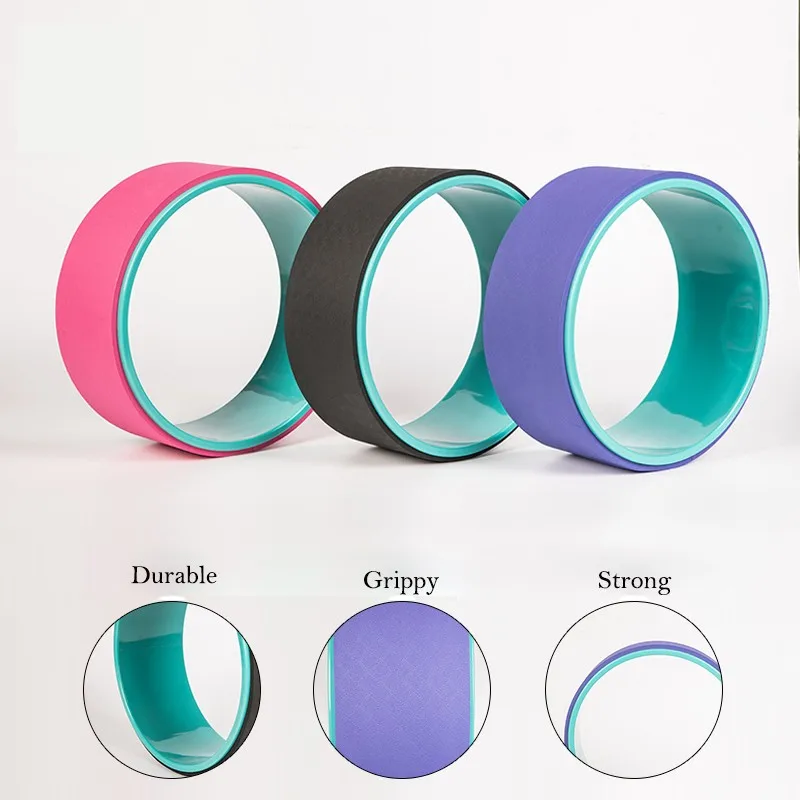 2026 Novo Lançamento: Anel de  - Pilates Ring Circle avaliação e preço