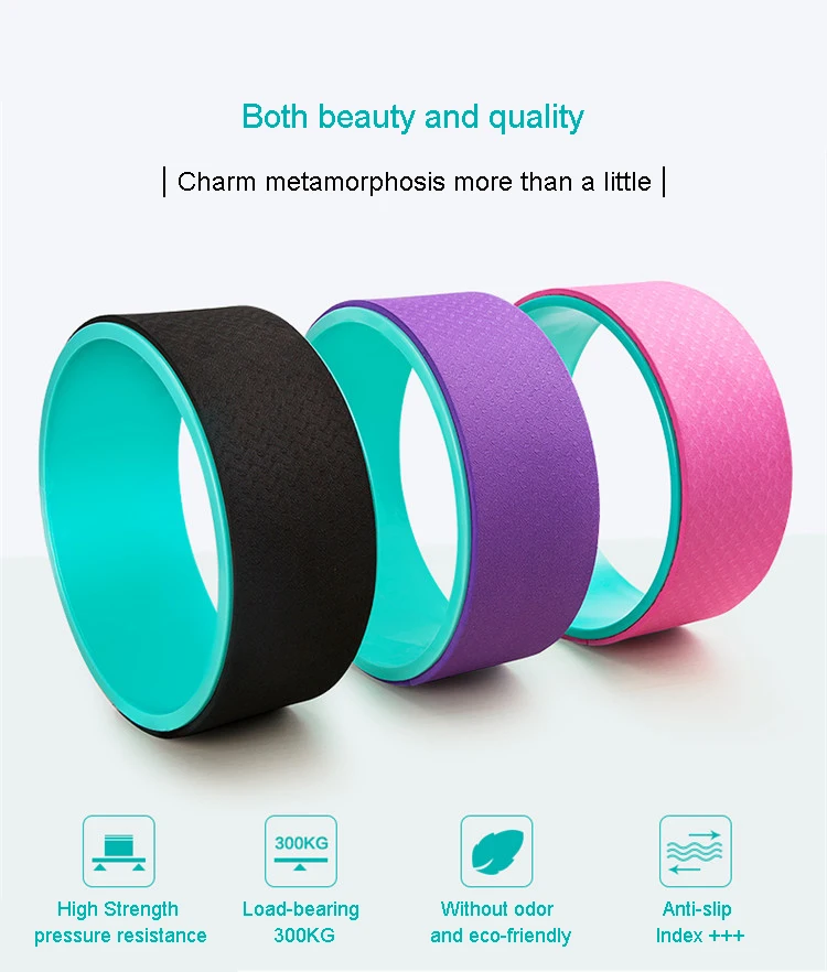 2026 Novo Lançamento: Anel de  - Pilates Ring Circle avaliação e preço