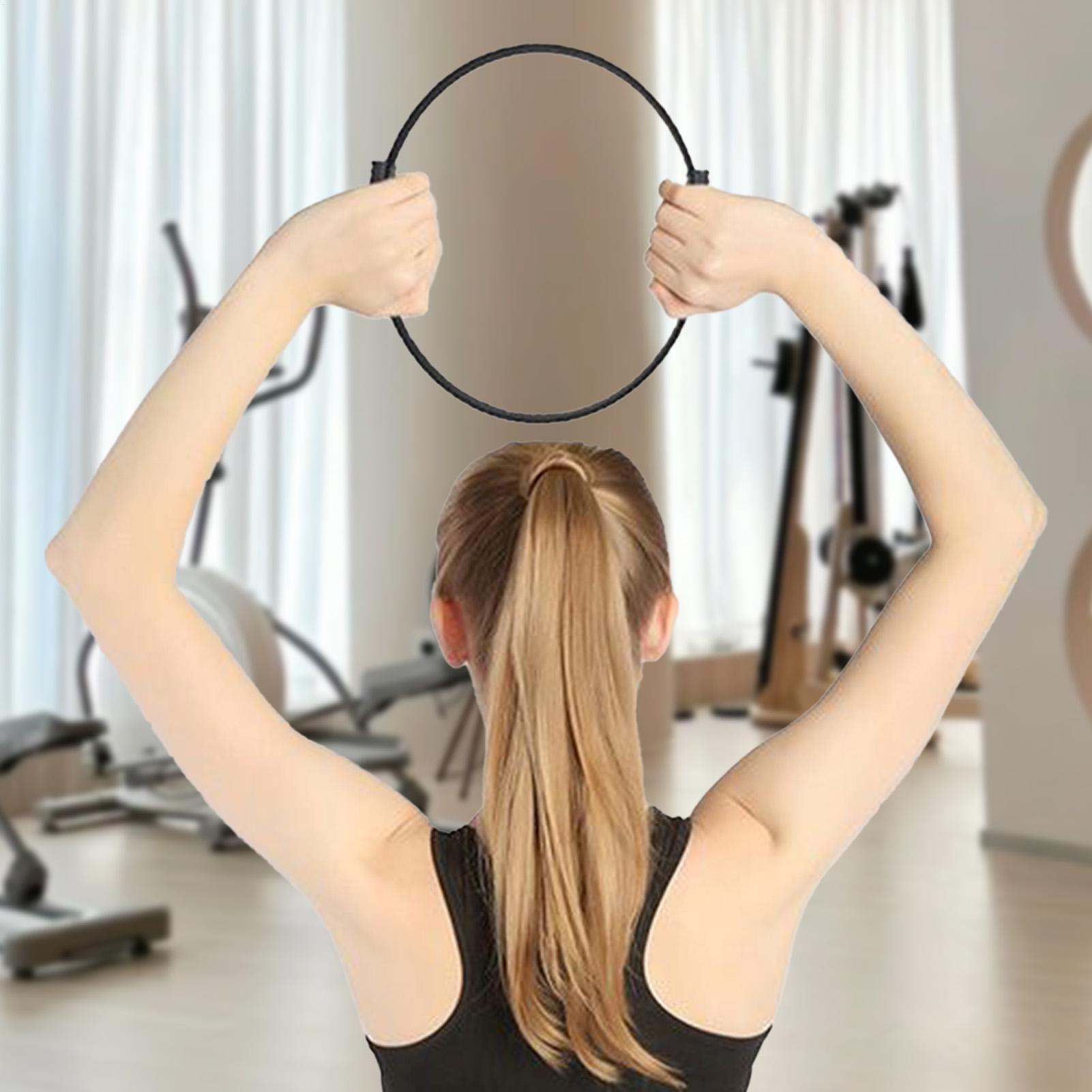 Anel circular de pilates, equi - Pilates Ring Circle avaliação e preço