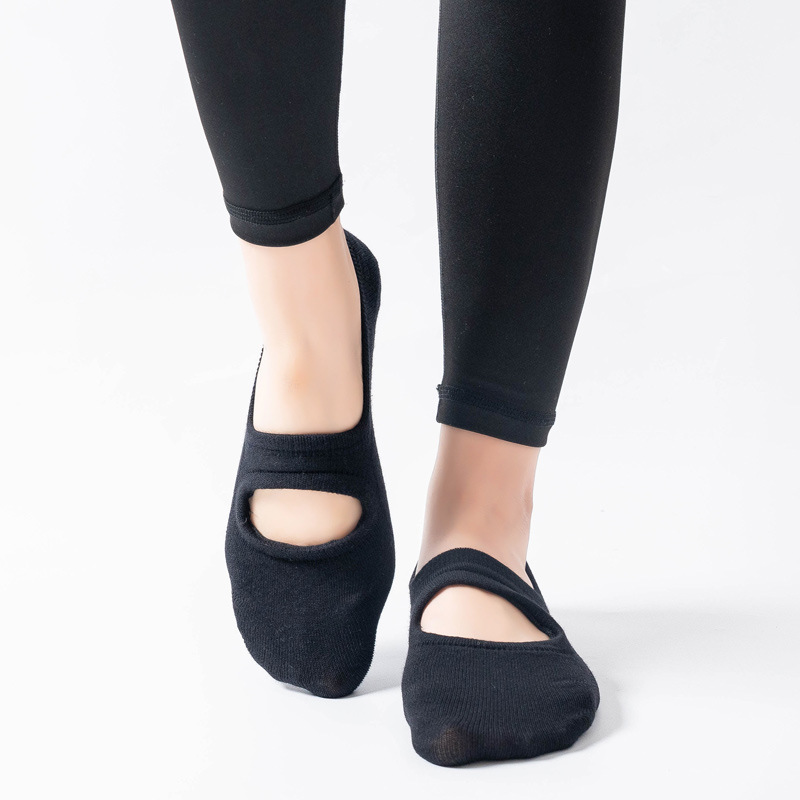 Meias de Yoga Femininas de Alt - Ankle Weights avaliação e preço