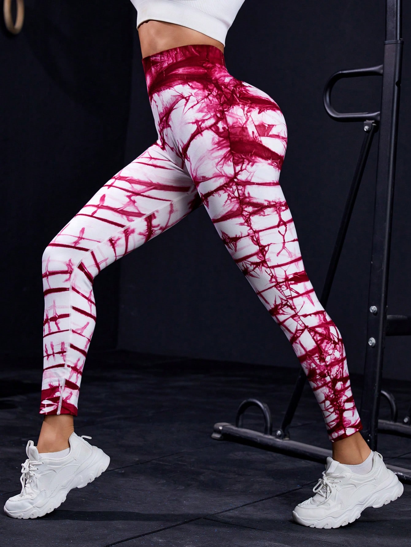 Leggings de Yoga Femininas Sem - Ankle Weights avaliação e preço