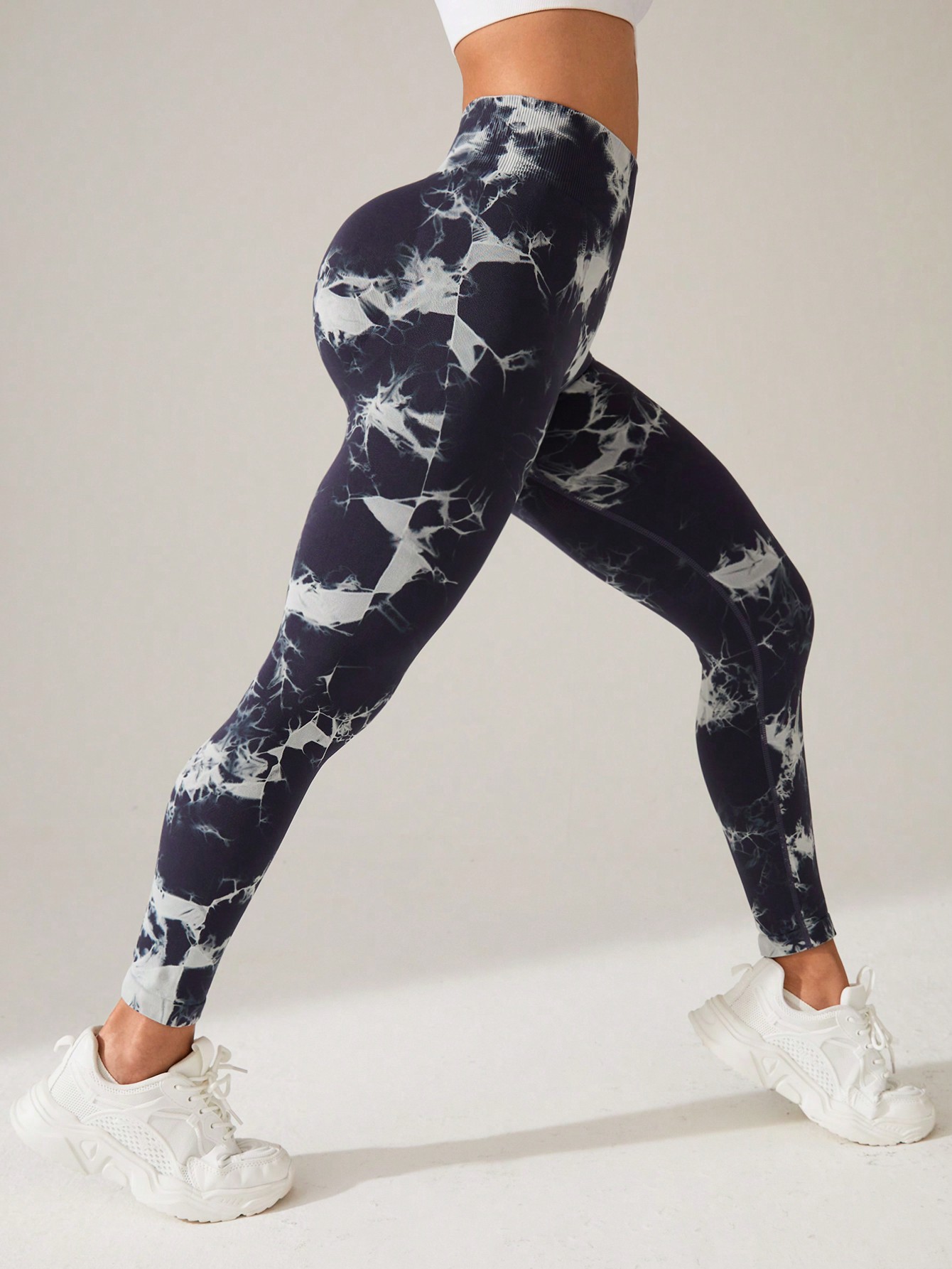 Leggings de Yoga Femininas Sem - Ankle Weights avaliação e preço
