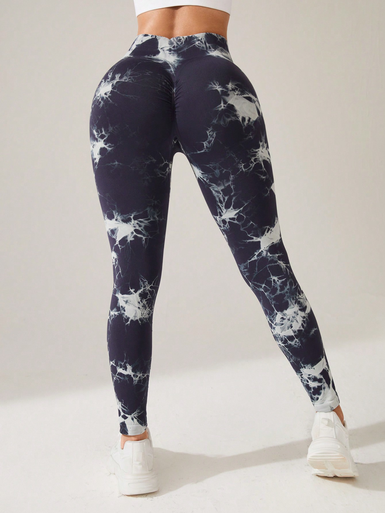 Leggings de Yoga Femininas Sem - Ankle Weights avaliação e preço