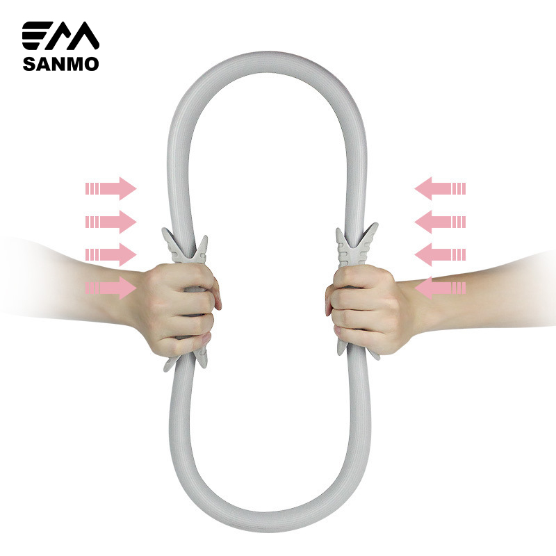 Logotipo personalizado atacado - Pilates Ring Circle avaliação e preço