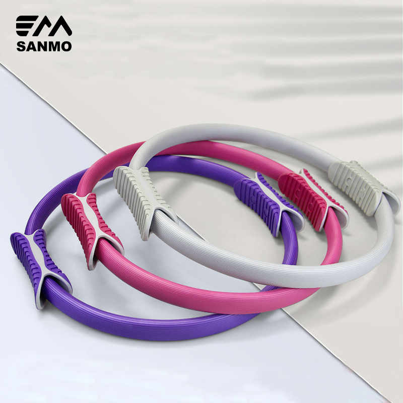 Logotipo personalizado atacado - Pilates Ring Circle avaliação e preço
