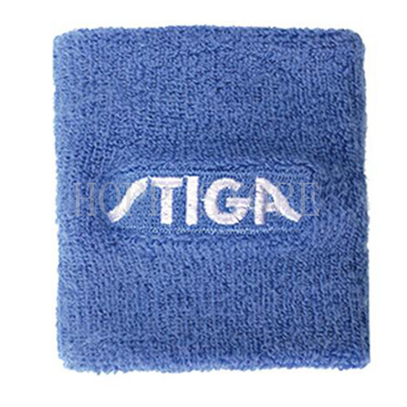 Stiga esporte algodão fitness  - Wrist Wraps Fitness avaliação e preço
