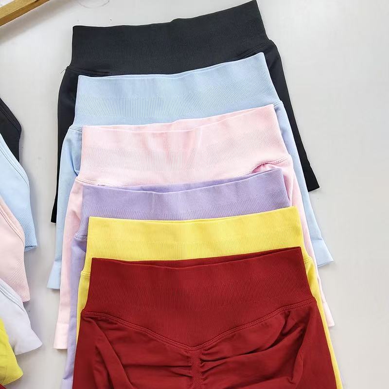 Conjunto Esportivo HISTELLO pa - Yoga Fitness Kleidung avaliação e preço