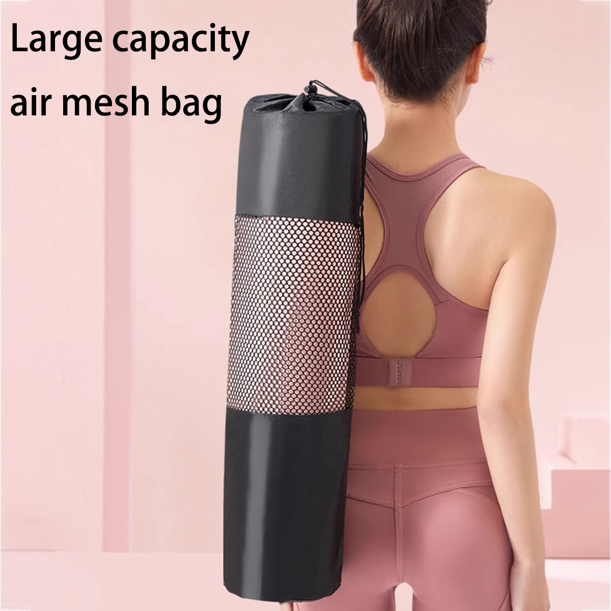 Bolsa de Armazenamento para Ta - Yoga Fitness Women avaliação e preço