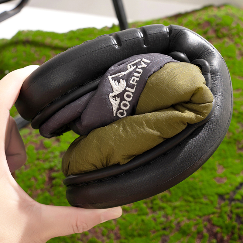 Mix cor impermeável para baixo - Core Slider avaliação e preço