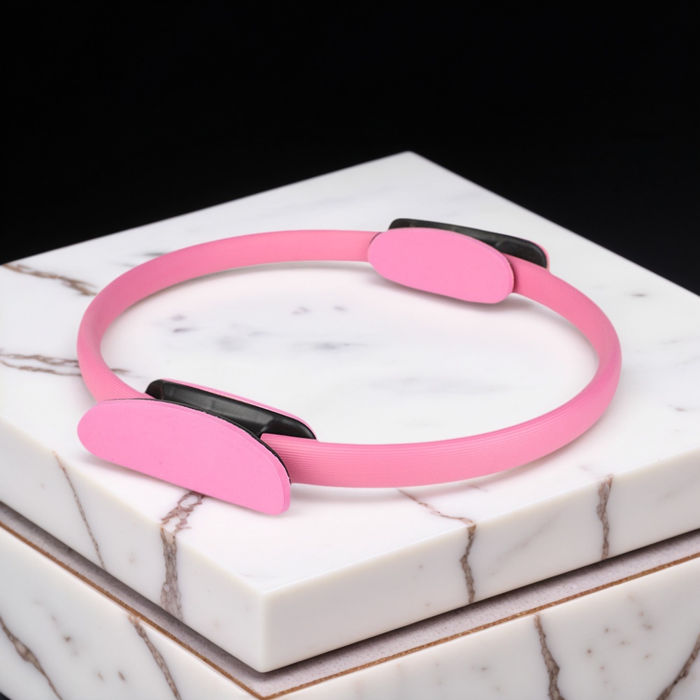 Anel de pilates fitness anel p - Pilates Ring Circle avaliação e preço