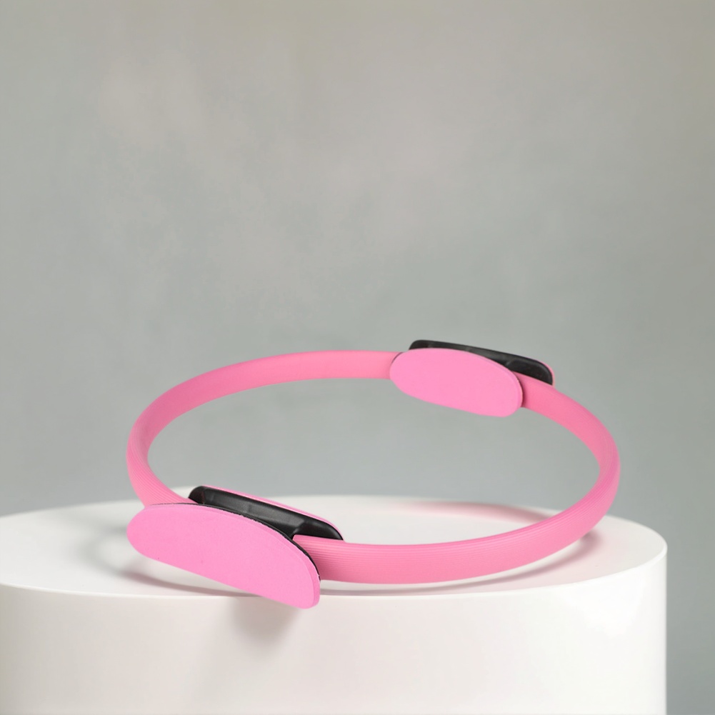 Anel de pilates fitness anel p - Pilates Ring Circle avaliação e preço