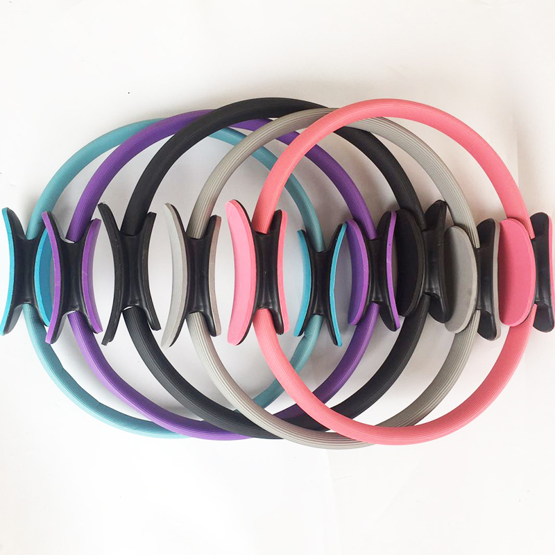 Círculo de Yoga e Pilates |    - Pilates Ring Circle avaliação e preço