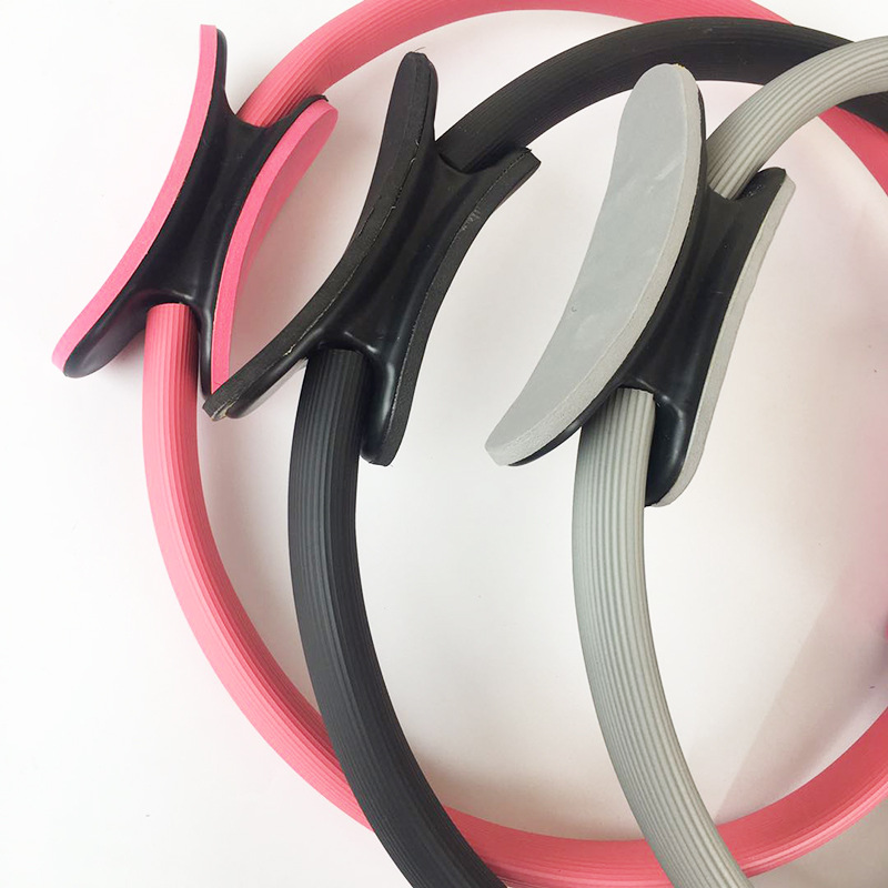 Círculo de Yoga e Pilates |    - Pilates Ring Circle avaliação e preço