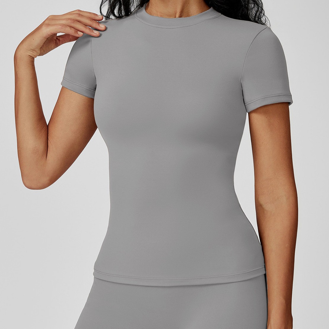 Conjunto Esportivo Feminino 20 - Yoga Fitness Women avaliação e preço
