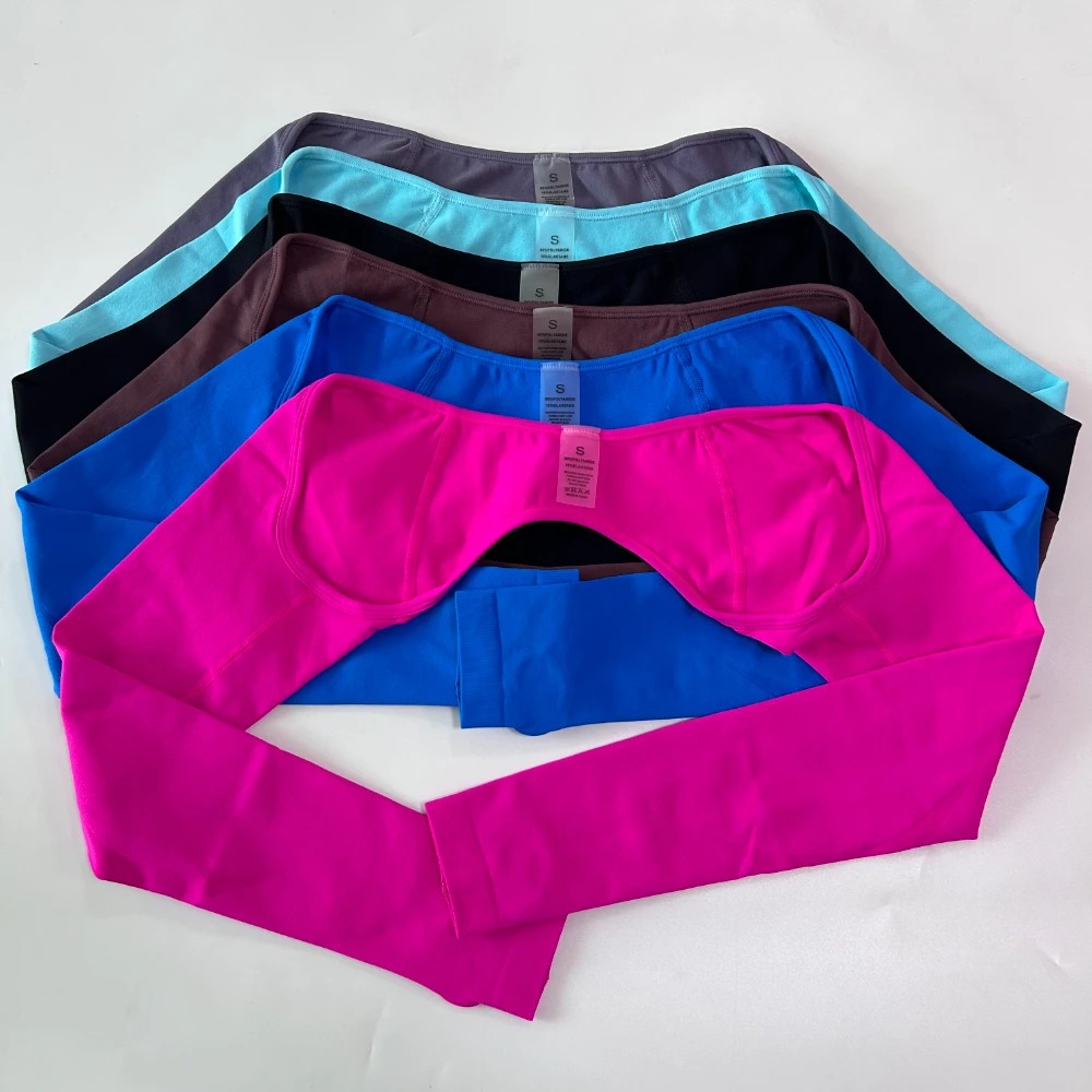 NO LOGO Conjunto de Ginástica  - Yoga Fitness Wear avaliação e preço