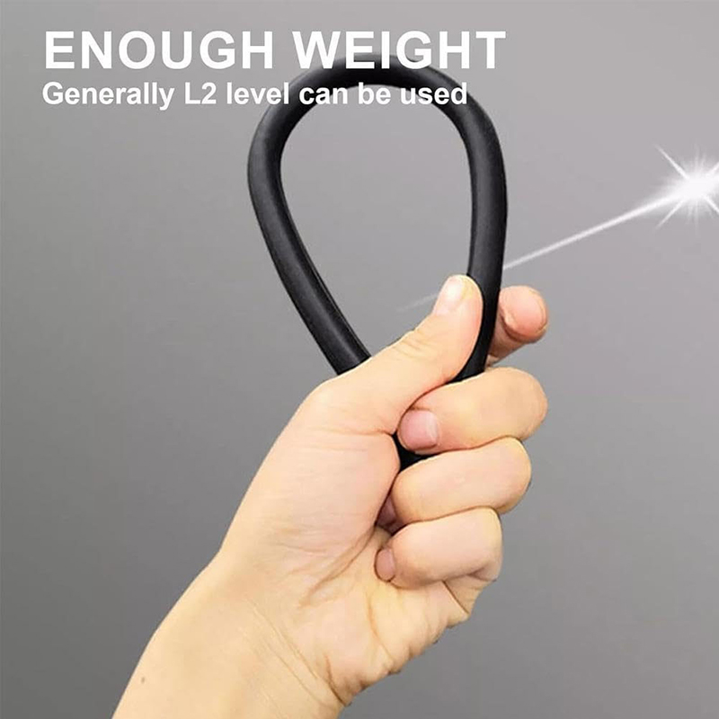 Pulseira de ferro macio de 300 - Ankle Weights avaliação e preço