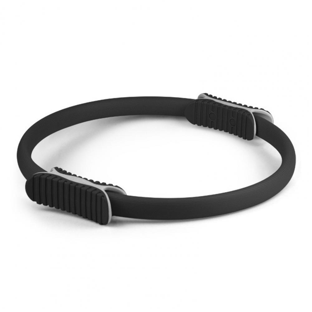 Anel elástico de pilates, aper - Pilates Ring Circle avaliação e preço