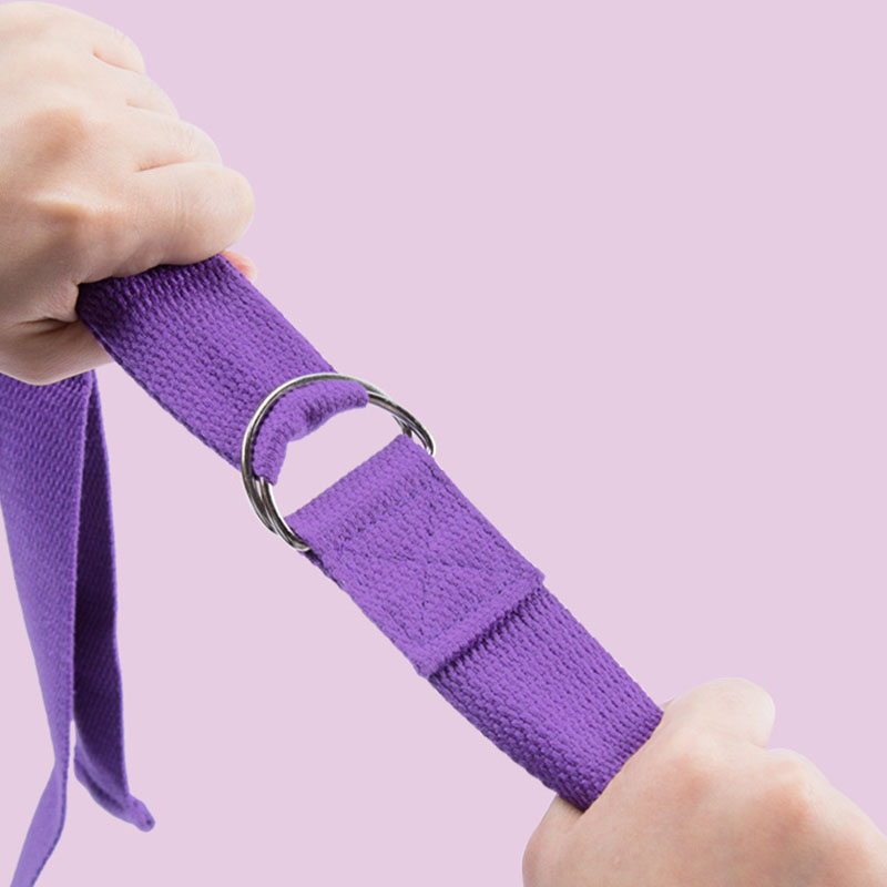 183*3.8cm cinta de yoga algodã - Pilates Ring Circle avaliação e preço