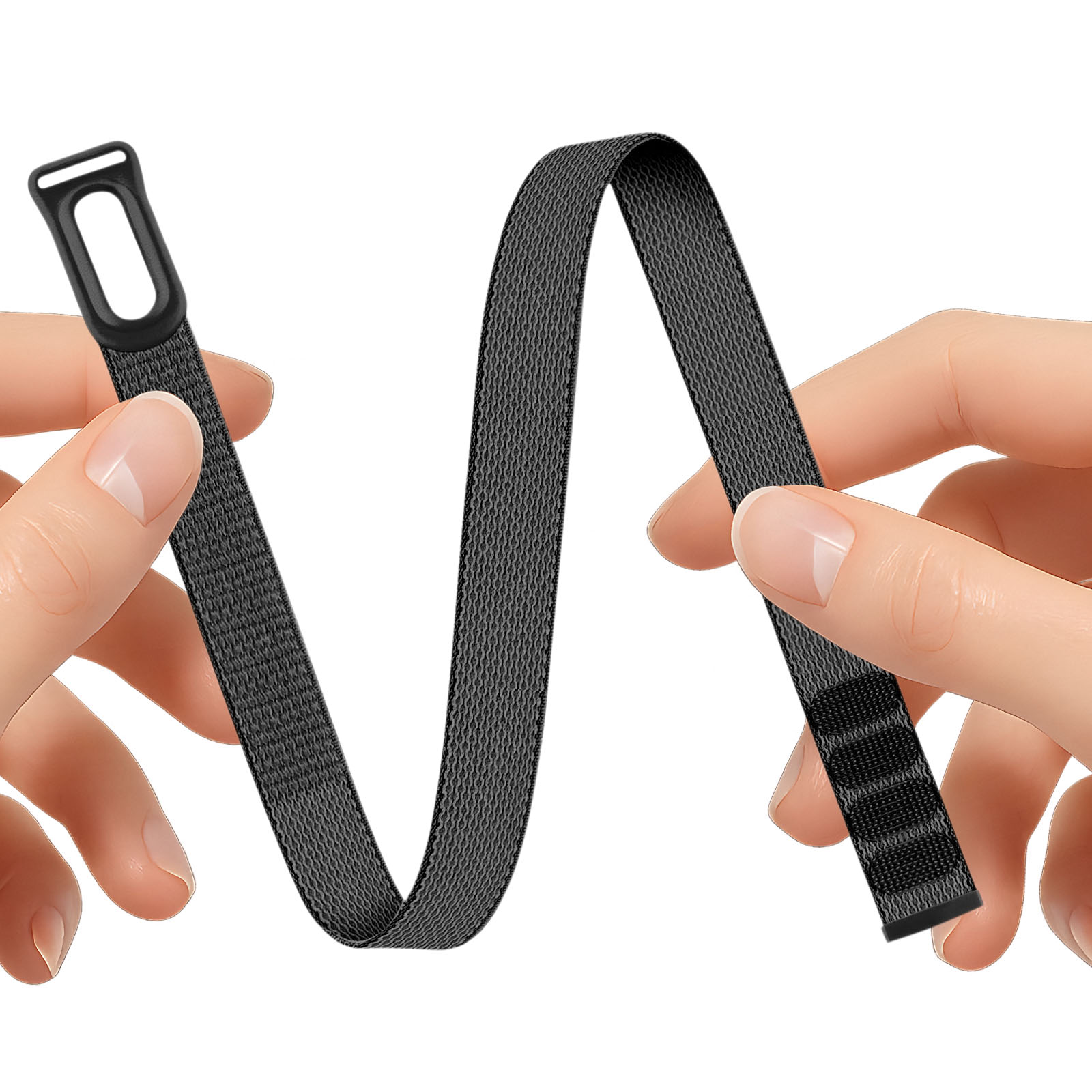 Pulseira de Braço Circular de  - Wrist Wraps Fitness avaliação e preço