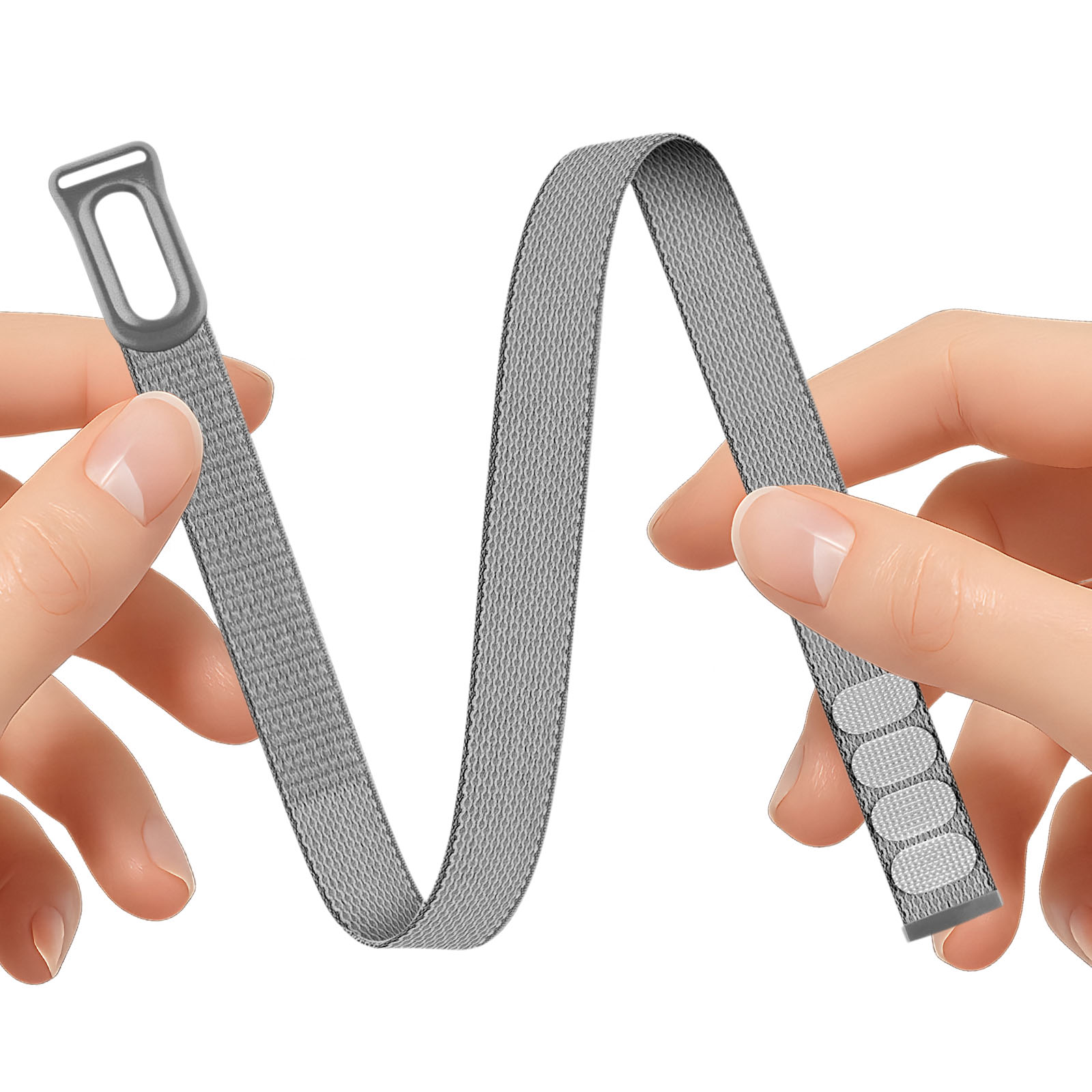 Pulseira de Braço Circular de  - Wrist Wraps Fitness avaliação e preço