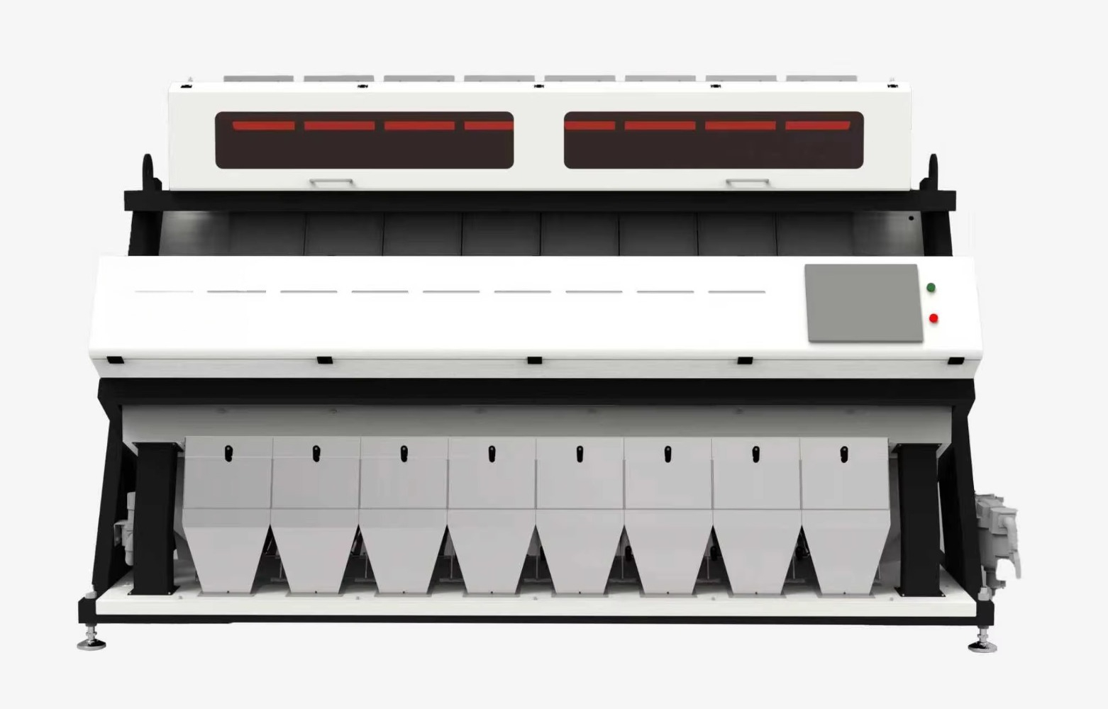 Classificador de Cores Tipo Sl - Core Slider avaliação e preço