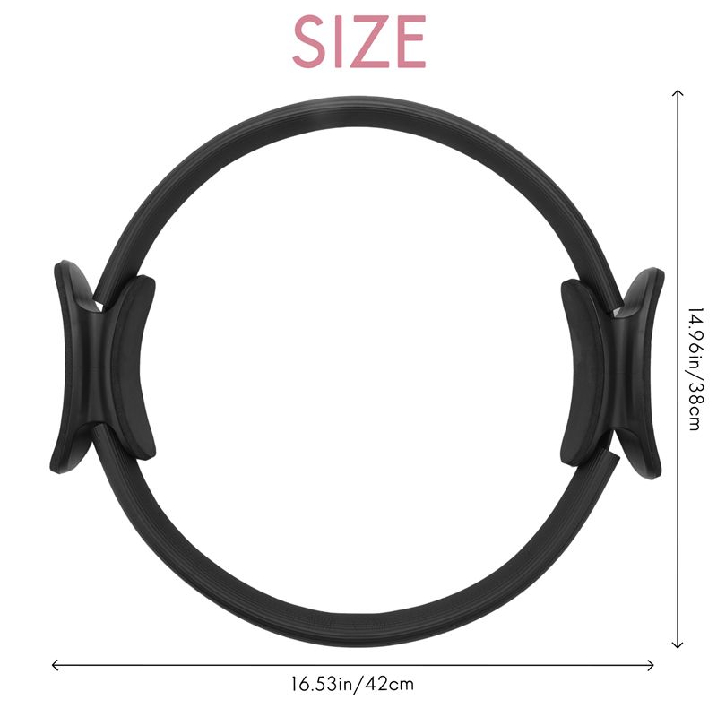 Anel de Pilates Didyou Magic C - Pilates Ring Circle avaliação e preço