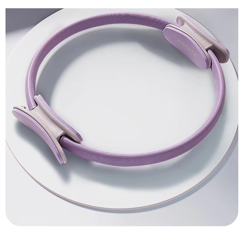 Anel de Yoga Durável, Roda Mág - Pilates Ring Circle avaliação e preço