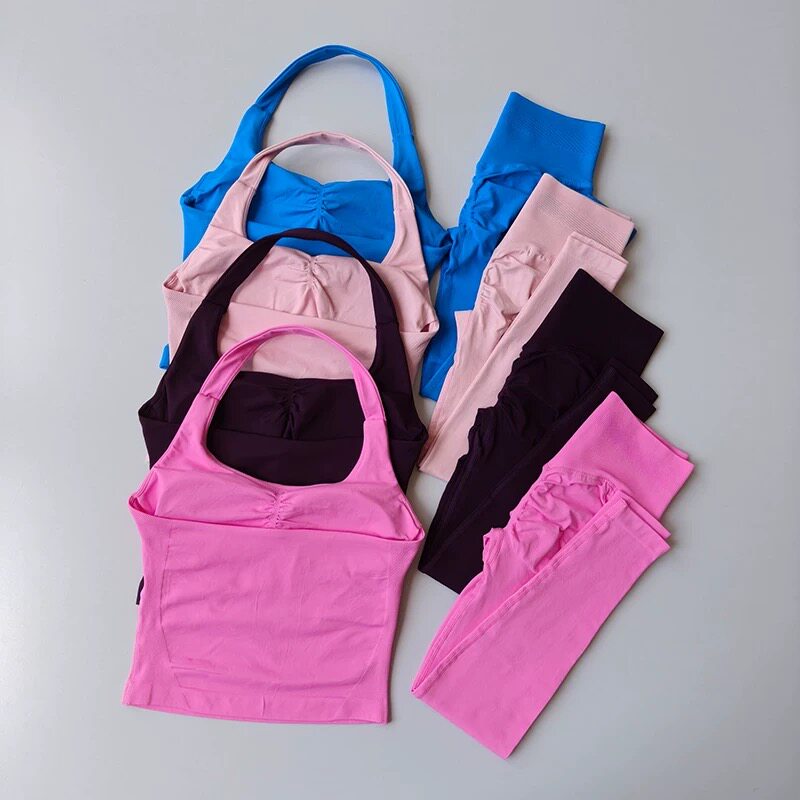Conjunto Profissional de Roupa - Ankle Weights avaliação e preço