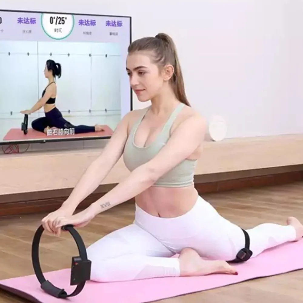 Controlador de Jogos Somatosen - Yoga For Fitness App avaliação e preço