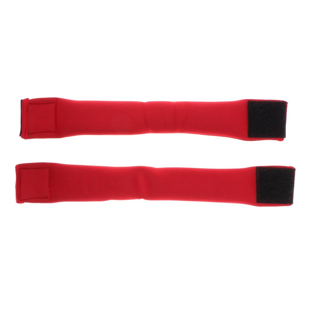 Pesos Ajustáveis para Punho e  - Ankle Weights avaliação e preço