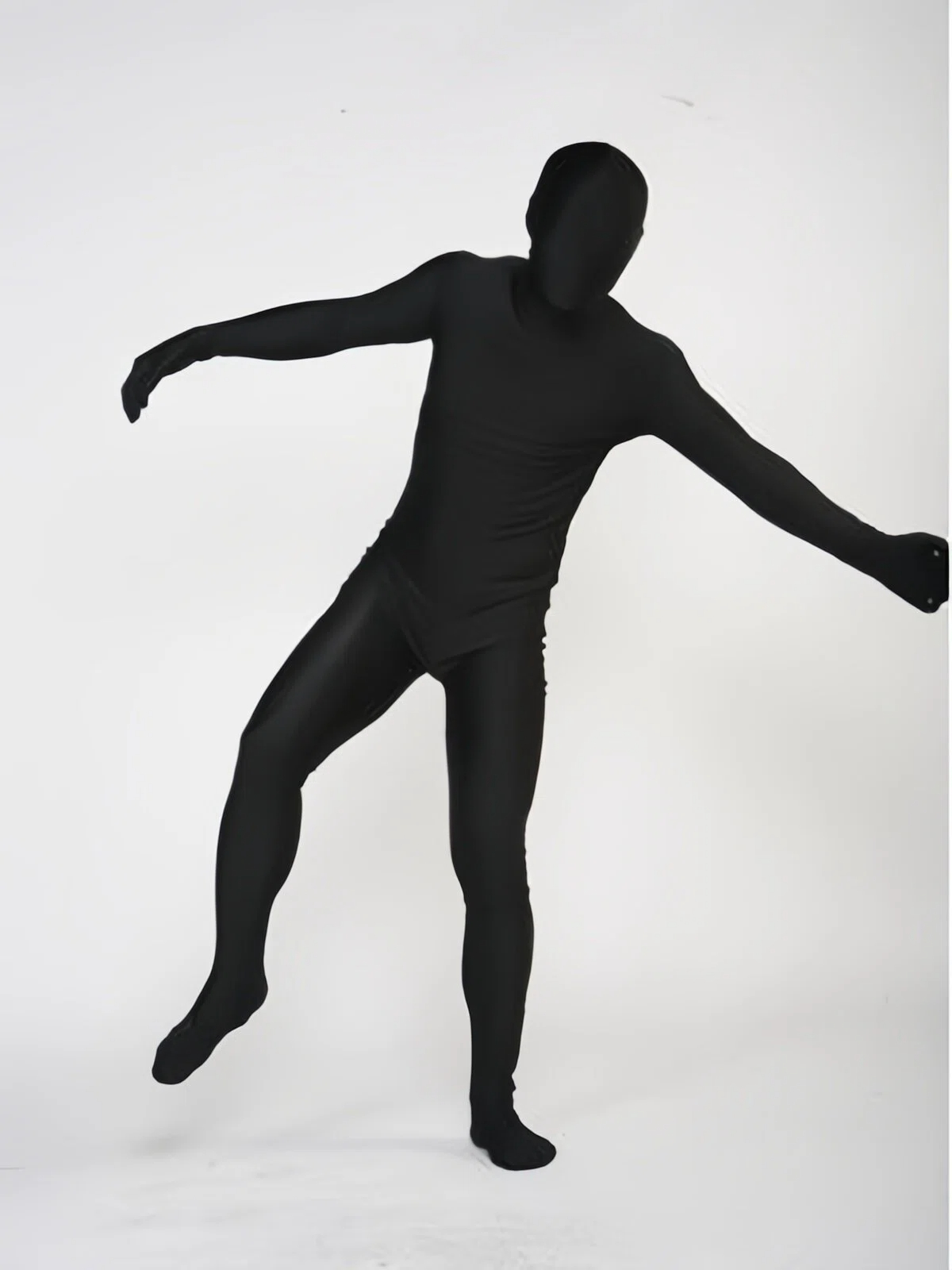 Macacão de Spandex Preto Uniss - Yoga Fitness Wear avaliação e preço